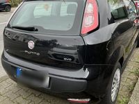 gebraucht Fiat Punto Evo 