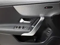 Gebraucht Mercedes CLA220 Progressive 191 PS (140 kW) 2023 Nachtschwarz Coupé