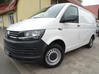 Gebraucht VW T6 102 PS (75 kW) 2016 Weiß Van