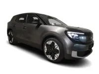 Gebraucht Ford Explorer Extended Range 150 kW (204 PS) 2025 Grau SUV