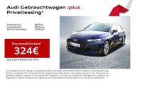 Gebraucht Audi A3 204 PS (150 kW) 2025 Blau Limousine