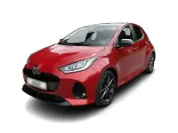 Gebraucht Mazda 2 Homura-Line 116 PS (85 kW) 2024 Rot Kleinwagen