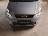Gebraucht Ford Galaxy Titanium 163 PS (119 kW) 2011 Van / Kleinbus
