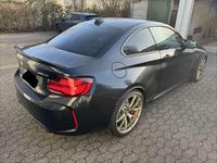 Gebraucht BMW M2 Competition Edition 450 PS (330 kW) 2021 Schwarz Coupé