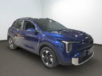 Neu Kia Stonic Vision 101 PS (74 kW) 2026 Blau SUV
