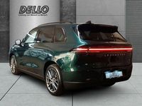 Neu Leapmotor C10 160 kW (218 PS) 2026 Glazed green SUV