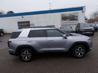 Neu KGM Torres 163 PS (119 kW) 2025 Silber SUV