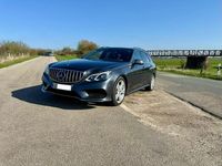 Gebraucht Mercedes E350 AMG 258 PS (189 kW) 2016 Grau Kombi