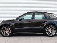 Gebraucht Porsche Macan GTS 360 PS (264 kW) 2018 Schwarz SUV