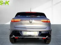 Occasion Renault Megane E-Tech Equilibre 96 kW (131 ch) 2022 Gris Berline