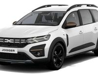 Neu Dacia Jogger Extreme 110 PS (80 kW) 2025 Andere Van / Kleinbus