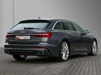 Gebraucht Audi S6 Ambiente 344 PS (253 kW) 2023 Grau Kombi