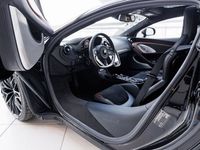 Gebraucht McLaren GT 620 PS (456 kW) 2024 Schwarz Coupé
