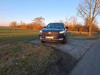 Gebraucht DFSK Fengon 220 PS (161 kW) 2023 Schwarz SUV