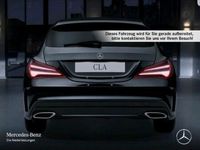 gebraucht Mercedes CLA220 AMG EXKL-PAKET Pano Navi 3 JAHRE GARANTIE