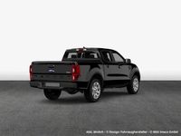 Gebraucht Ford Ranger Wildtrack 212 PS (155 kW) 2019 Schwarz Pickup