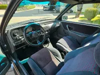 Gebraucht Ford Escort RS 131 PS (96 kW) 2026 Grau Coupé