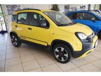 gebraucht Fiat Panda Cross City (319)