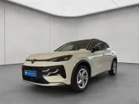 Gebraucht VW T-Roc Life 150 PS (110 kW) 2026 Weiß SUV