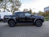 Neu Ford Ranger Raptor 209 PS (153 kW) 2026 Schwarz Abholung