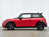 Gebraucht Mini John Cooper Works 204 PS (150 kW) 2024 Rot Kleinwagen