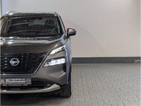 Neu Nissan X-Trail Tekna 158 PS (116 kW) 2026 Dark grey SUV