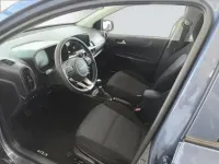 Gebraucht Kia Picanto Vision 63 PS (46 kW) 2026 Blau Kleinwagen