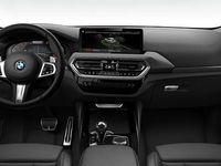 Gebraucht BMW X4 Shadowline 190 PS (139 kW) 2025 Rot SUV