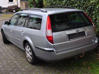 gebraucht Ford Mondeo TDCi 2.0