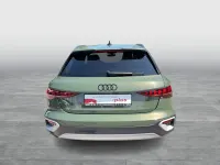 Gebraucht Audi A3 e-tron Comfort 204 PS (150 kW) 2026 Distriktgrün metallic Kleinwagen