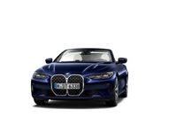 Gebraucht BMW 420 Efficient Dynamics 184 PS (135 kW) 2026 Cabrio