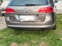Gebraucht VW Passat 150 PS (110 kW) 2011 Braun Kombi