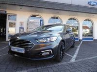 gebraucht Ford Mondeo Hybrid