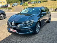 Gebraucht Renault Mégane GT Line GT-Line 159 PS (116 kW) 2019 Grau Limousine