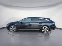 Brugt VW Arteon Elegance 200 HK (147 kW) 2021 Sort Sedan
