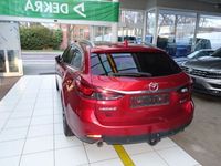 gebraucht Mazda 6 Kombi Nakama Intense
