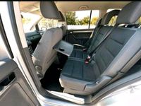 gebraucht VW Touran TFSI Comfortline - 7-sitzer