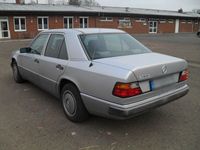 gebraucht Mercedes 230 