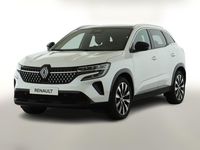Second-hand Renault Austral Techno 200 CP (147 kW) 2025 Alb SUV