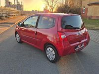 Gebraucht Renault Twingo Rip Curl 76 PS (55 kW) 2009 Rot Kleinwagen