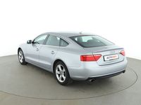 gebraucht Audi A5 Sportback 1.8 TFSI, Benzin, 15.960 €