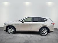 Neu Mazda CX-60 Exclusive-Line 328 PS (241 kW) 2025 Platinum quartz SUV
