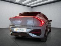 Gebraucht Kia EV6 GT-Line 239 kW (325 PS) 2025 Grau SUV