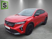 Gebraucht Renault Rafale Esprit Alpine 200 PS (147 kW) 2024 Rot SUV