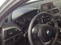 gebraucht BMW 118 i Sport Line SportLine inclusive Servicepaket