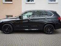 gebraucht BMW X5 M 