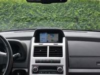 Second-hand Dodge Journey 140 CP (102 kW) 2010 Negru SUV