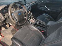 Gebraucht Ford Mondeo Titanium 280 PS (205 kW) 2009 Weiß Kombi