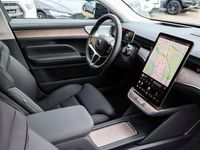 Gebraucht Volvo ES90 Ultra 244 kW (333 PS) 2026 Schwarz Limousine