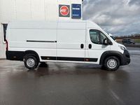 Gebraucht Opel Movano Edition 165 PS (121 kW) 2024 Weiß Van